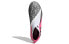 adidas Predator Edge LZ+ FG 硬天然草坪足球鞋 白粉 / Бутсы футбольные Adidas Predator GX3904