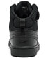 Little Kids Court Borough Mid 2 Stay-Put Closure Casual Sneakers from Finish Line