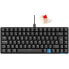 Фото #1 товара HIDITEC GKE010005 Gaming Wireless Mechanical Keyboard