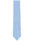 Фото #2 товара Men's Rich Texture Paisley Tie