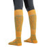 ICEBREAKER Ski+ Medium OTC Alpine Geo Merino long socks