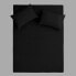 Фото #6 товара 2pc Twin Performex Comforter Set Black - Danskin