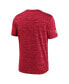 ფოტო #2 პროდუქტის Men's Red Kansas City Chiefs 2024 Sideline Velocity Performance T-Shirt