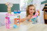 Фото #2 товара Набор игровой Barbie Оздоровительный Спа-центр с куклой Барби и аксессуарами,GJR84