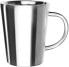 Фото #6 товара Robin Goods® Stainless Steel Thermal Cup, Coffee Cup, Thermal Drinking Cup Made of High-Quality Stainless Steel, Coffee Pot, Shatterproof, Double-Walled Insulated Cup