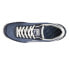 Фото #7 товара Puma Fast Rider Navy PackDenim Lace Up Mens Blue Sneakers Casual Shoes 39683501