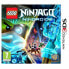 Фото #2 товара NINTENDO GAMES 3DS LEGO Ninjago Nindroids