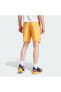 Фото #3 товара IP1889 - 7 Club 3-Stripes Tenis Shorts Erkek Sarı Şort