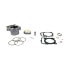 Фото #1 товара ATHENA P400270100023 Big Bore Ø 276cc 82 mm cylinder kit