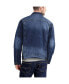 Фото #2 товара Men's Denim Jacket