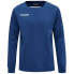 Фото #1 товара HUMMEL Authentic Training sweatshirt