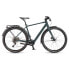 Фото #1 товара WINORA E-Flitzer Cues 2024 electric bike