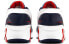 Фото #6 товара Nike Air Max 90 低帮 跑步鞋 男款 白蓝红 / Кроссовки Nike Air Max 90 CU0814-104