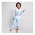 Children's Pyjama Frozen Grey