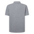 Фото #2 товара PEPE JEANS New Oliver Gd short sleeve polo