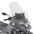 Фото #2 товара GIVI D2149ST Yamaha Tricity 300 Windshield