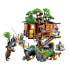 Фото #2 товара Детский конструктор PLAYMOBIL Adventure Treehouse Construction Game