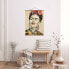 Фото #3 товара Stoffbild Frida Kahlo Collage No.2