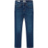 Фото #1 товара PEPE JEANS Teo Regular Waist Jeans