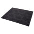 Фото #1 товара Drum N Base Woven Back in Black Drum Rug