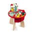 Фото #5 товара JANOD Activity Table Baby Forest
