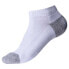 Фото #1 товара DUNLOP Crew short socks 3 pairs