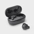 Фото #1 товара Active Noise Canceling True Wireless Bluetooth Earbuds - heyday Black
