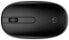 HP 240 Black Bluetooth Mouse - Ambidextrous - Optical - Bluetooth - 1600 DPI - Black