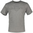 Фото #1 товара GANT Logo short sleeve T-shirt