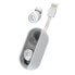 Фото #5 товара JLAB Audio JLab GO Air True Wireless Earbuds -Beyaz - Headset - In-ear - White - Binaural - Multi-key - Touch