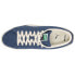 Фото #7 товара Puma Butter Goods X Basket Vtg Lace Up Mens Blue Sneakers Casual Shoes 381099-0