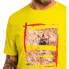 ფოტო #4 პროდუქტის TRANGOWORLD Excelsior short sleeve T-shirt