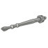 Фото #2 товара fischer FHB II-A - Expansion anchor - Concrete - Steel - Gray - Stainless steel - M12