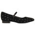 ფოტო #2 პროდუქტის GIOSEPPO Manheim ballet pumps