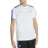 Puma Bmw Mms T7 Graphic Crew Neck Short Sleeve T-Shirt Mens White Casual Tops 53