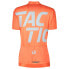 TACTIC Hard Day short sleeve jersey