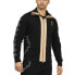 Фото #1 товара Puma Track Jacket X Pronounce Mens Black Casual Athletic Outerwear 532141-01