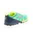 Inov-8 Trailtalon 235 000715-TLNYYW Womens Green Athletic Hiking Shoes