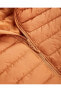 Фото #106 товара M Essential Hooded Jacket Erkek Kahverengi Mont S202063-219