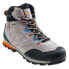 Фото #2 товара ELBRUS Condis Mid WP hiking shoes