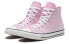 Фото #5 товара Converse Chuck Taylor All Star 粉色 男女同款 / Кеды Converse Chuck Taylor All Star 166865C