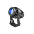 Фото #1 товара Eurolite LED IP PST-10W blau Pinspot