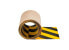 3M 7100133325 - Black - Yellow - -40 - 66 °C - 2 pc(s) - 50.8 mm - 1 mm - Box