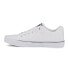 Фото #8 товара British Knights Vulture 2 BMVULLC-1211 Mens White Lifestyle Sneakers Shoes