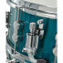 Фото #10 товара Sonor AQ1 Stage Set Caribbean Blue