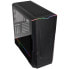 Фото #2 товара PHANTEKS Eclipse G500A D-RGB Fanless Midi-Tower, Tempered Glass - schwarz