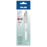 Фото #1 товара MILAN Blister Pack 1 Pl1 0.7 mm Grey Mechanical Pencil Edition Series