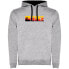 KRUSKIS Sunset Two-Colour hoodie