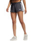 Фото #1 товара Шорты спортивные Adidas Pacer Woven для женщин