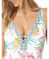 ფოტო #3 პროდუქტის Women's Swim Lizet One Piece Swimsuit